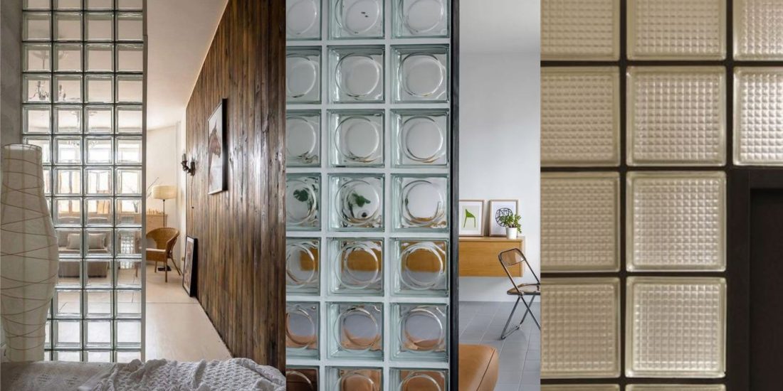 Glass Blocks