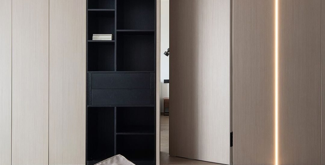 Black Accents
