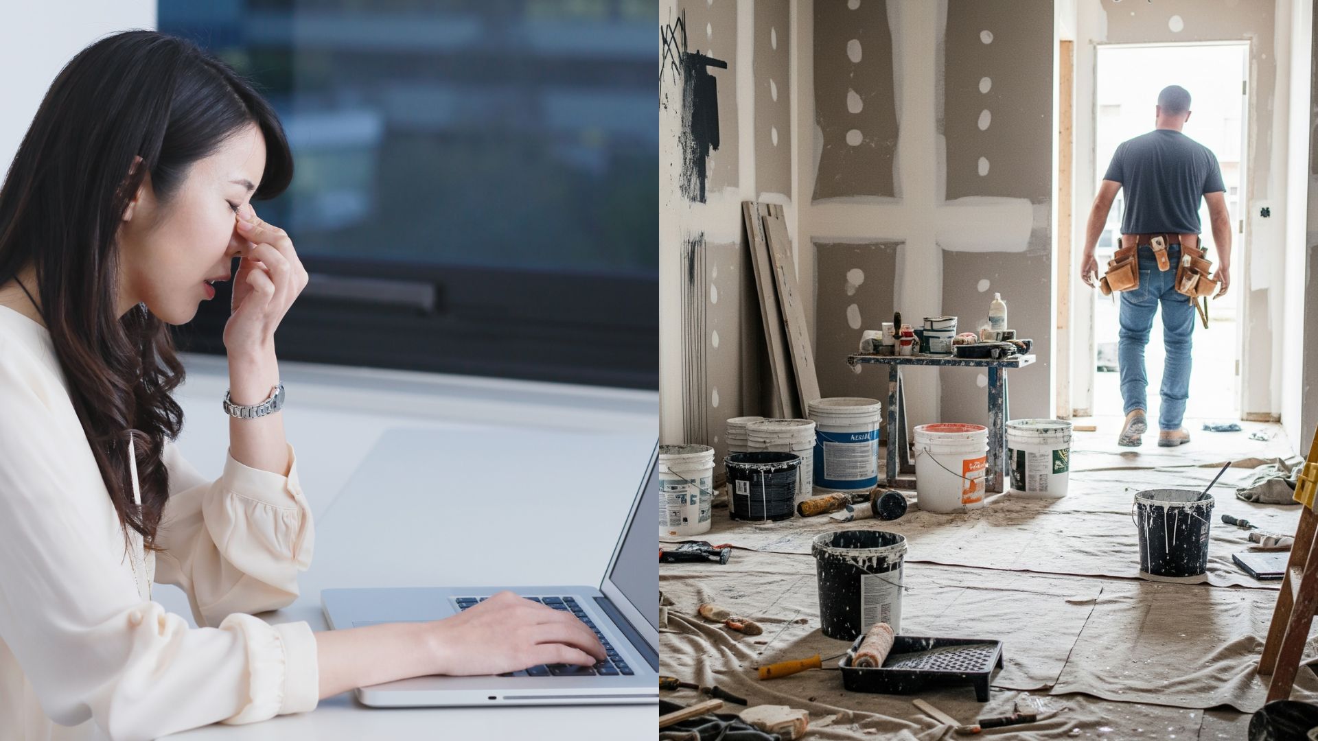 Renovation Scams in Singapore